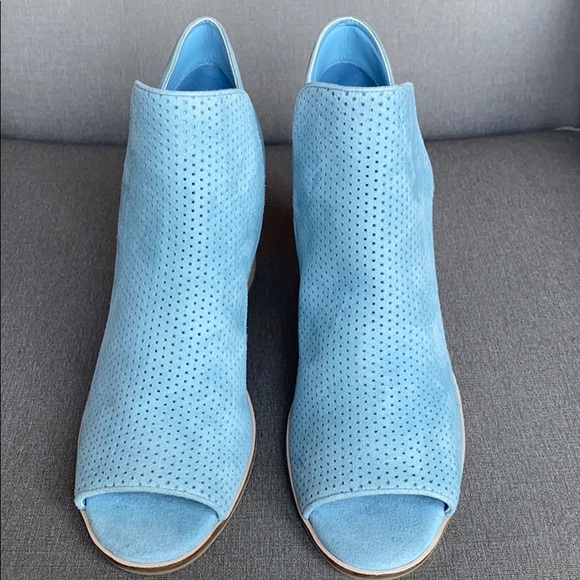 cole haan shiloh bootie